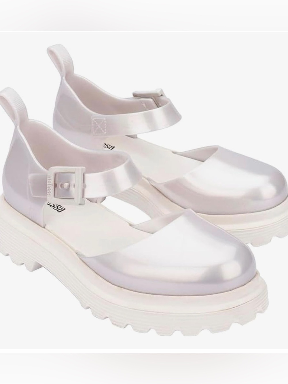 Melissa Ellie Loafers for Women